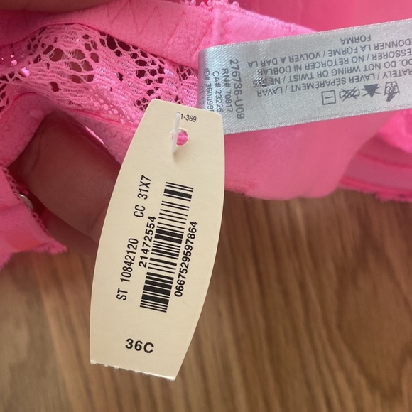 Victoria’s Secret NWT bra set - Picture 6 of 12